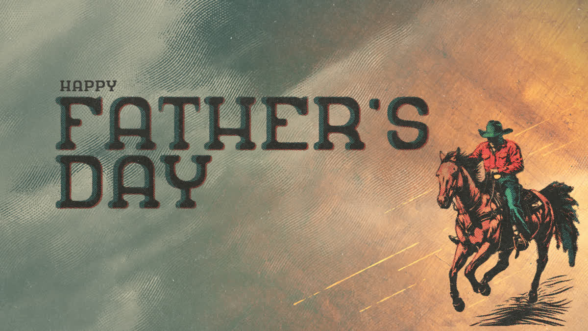 Men Of Grit Still Fathers Day