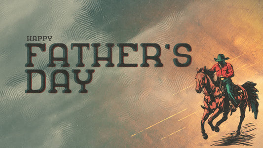 Men Of Grit Still Fathers Day
