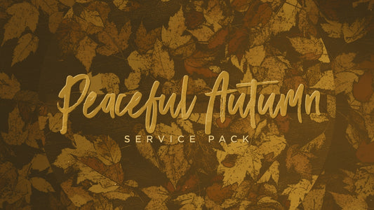 Colorwave Service Pack