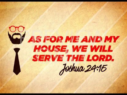 Here's To You Dad Scripture Still