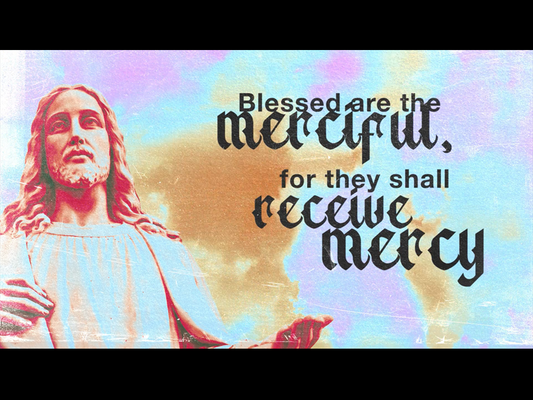 The Beatitudes Mini-movie