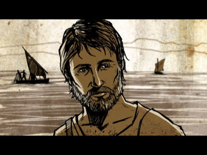 John's Perspective