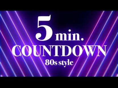 80s Countdown
