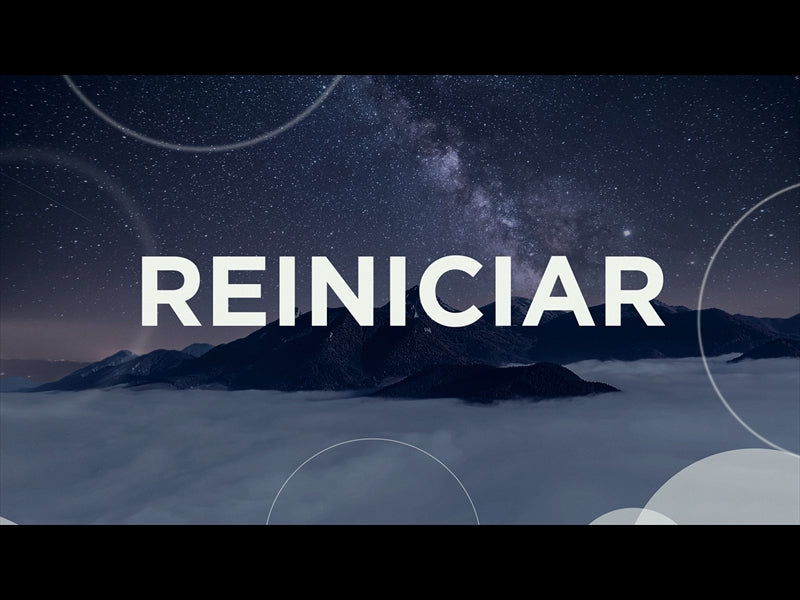 Reiniciar