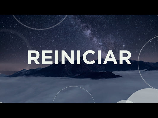 Reiniciar