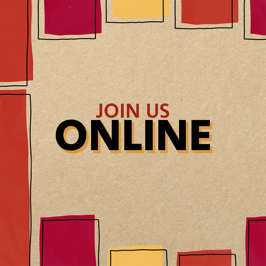 Mlk Inspiration Join Us Online Social