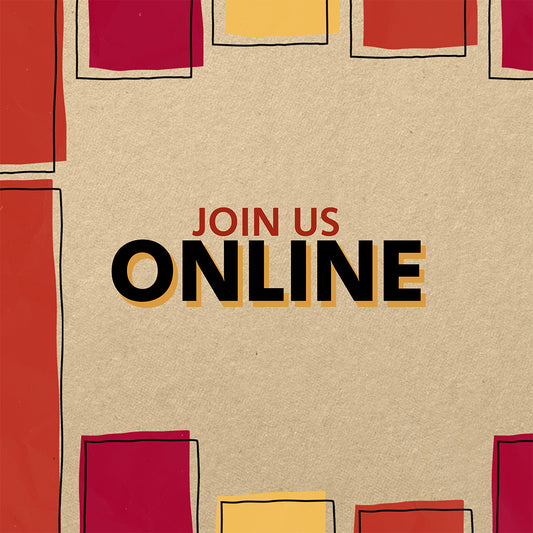 Mlk Inspiration Join Us Online Social