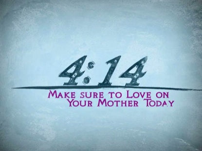 Mother'S Day Paint Countdown