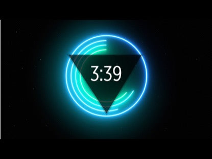 Party Volume Countdown 13