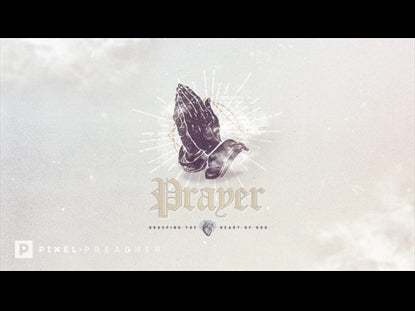 Prayer Bumper