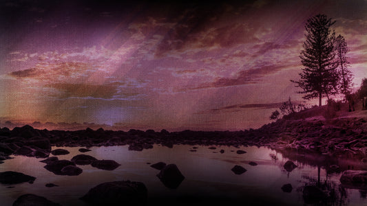 Streaming Beauty 8 Still