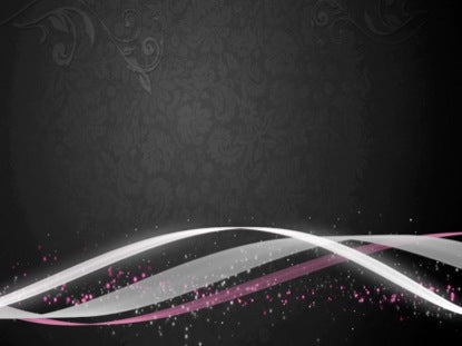 Vintage Flow Pink