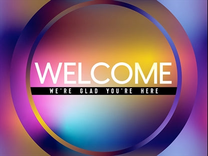 Solstice Welcome
