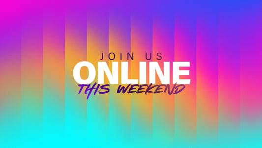 Gradience Join Us Online This Weekend