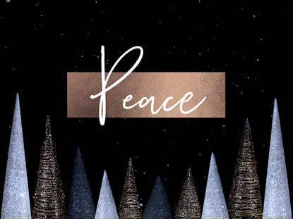 Glimmer Peace