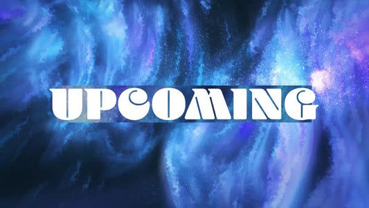 Color Drift Upcoming