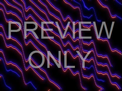 Lofi Waves Black