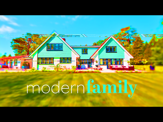 Modern Family