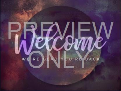 Daydream Welcome Back Still