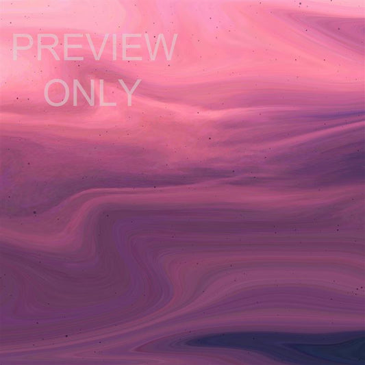 Bright Easter Liquify Social Graphic Pray Blank