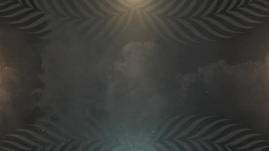 Vintage Palm Sunday Still 04