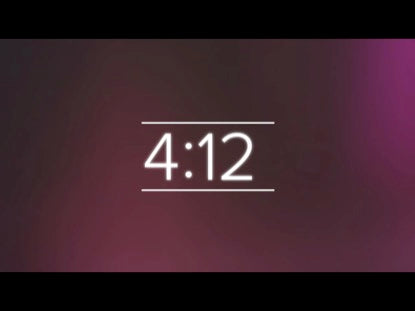 Light Leaks Countdown