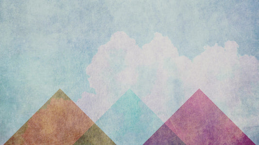 Summer Shapes 2 Static Still