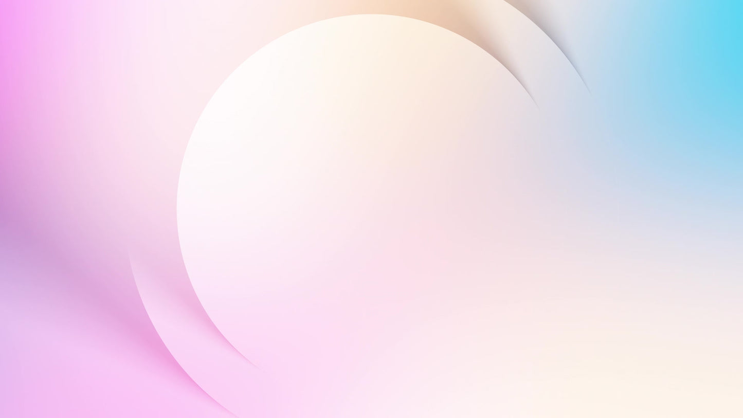 Long Shadow Gradients 4