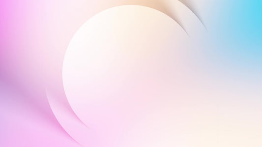 Long Shadow Gradients 4