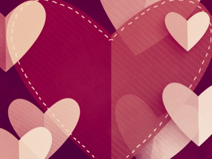 Heartfelt Love Motion 2
