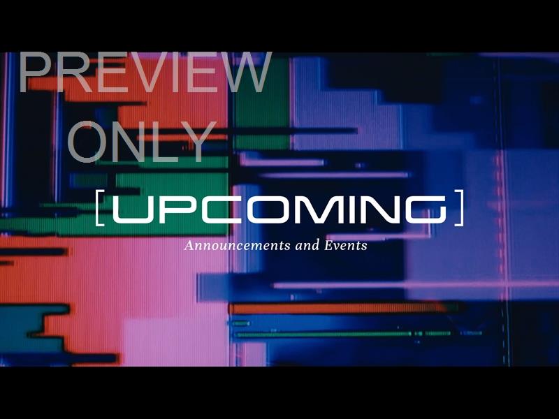 Neo Crt Upcoming Still