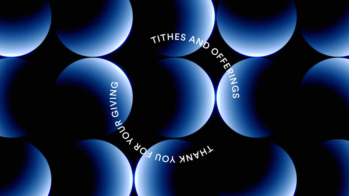 Lunar Drift Tithes