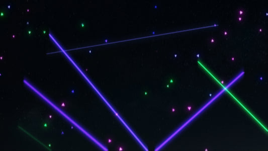 Neon Glow 11 Still
