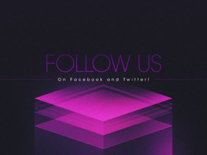 Holographic Cubes Follow Us