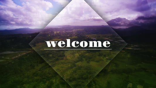 The Hills Welcome