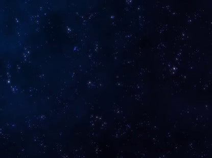 Night Sky Magic