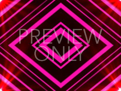 Geometrical Pink Still