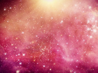 Depths Of Space