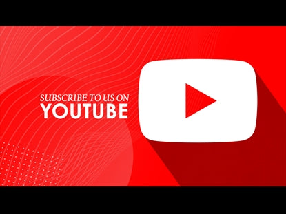 Follow Us Social Pack Youtube