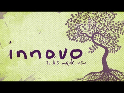 Innovo To Be Made New