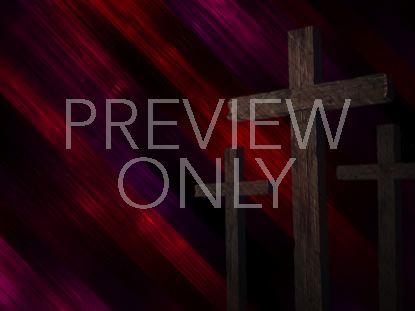 Vivid Fibers Good Friday