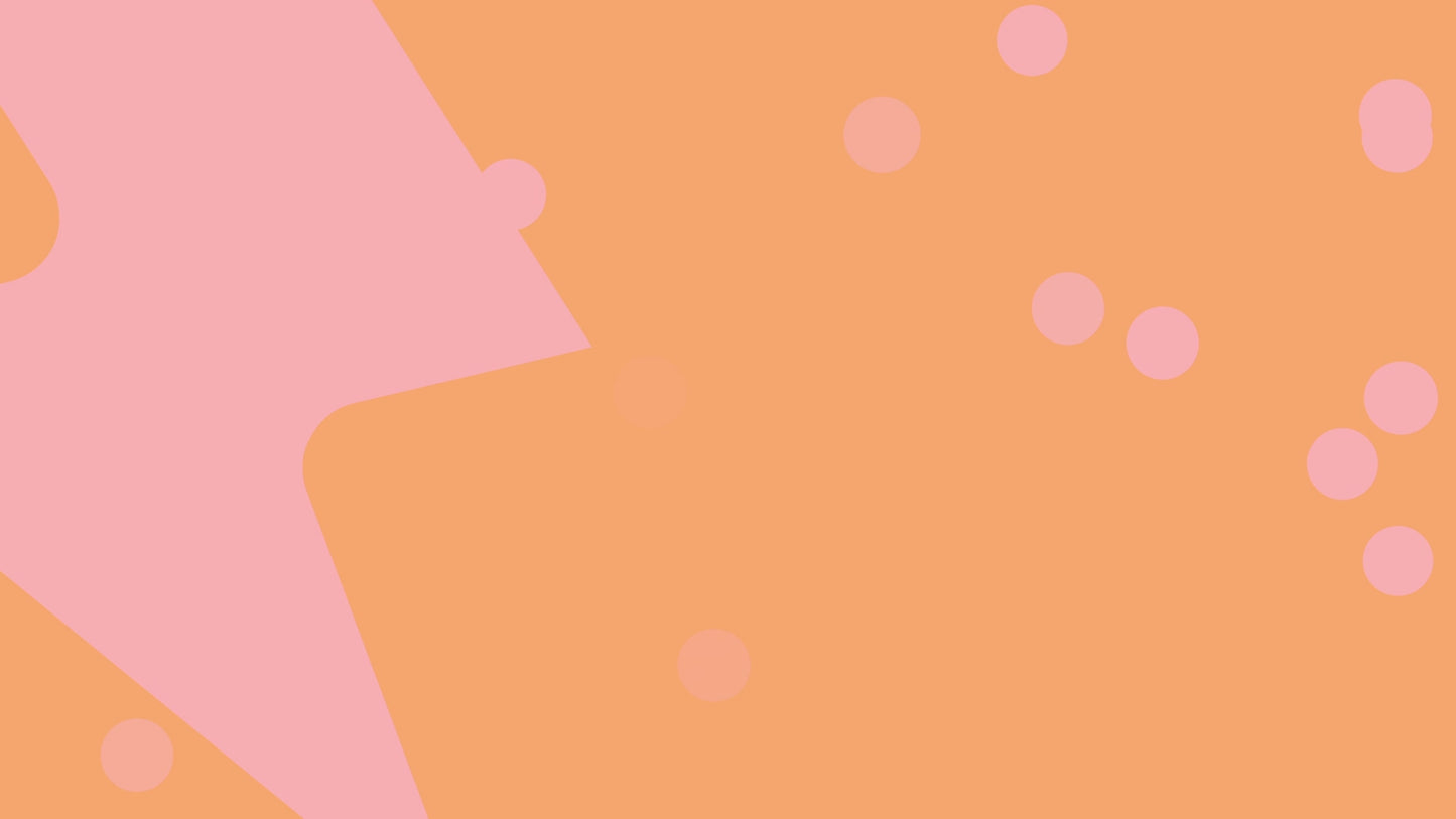 Super Moms Orange Blank Still