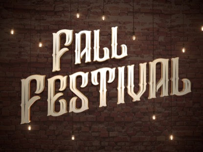 Nashville Lights Fall Festival