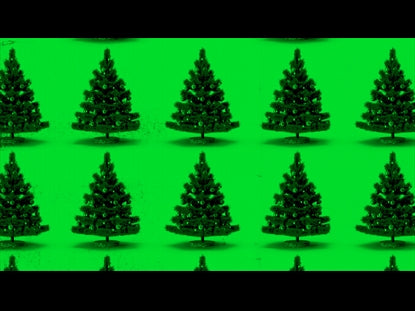 Gritmas Motion Green Loop 5