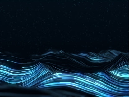 Fiber Optic Ocean