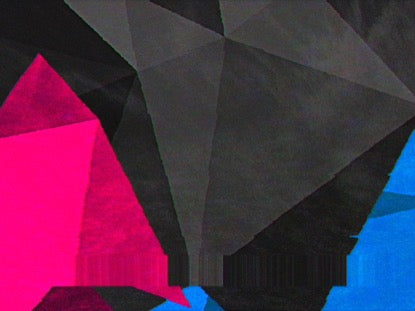 Tri Color Wipes Retro