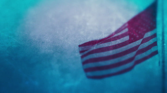 Weathered 4th 4