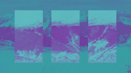 Mountain Remix 07