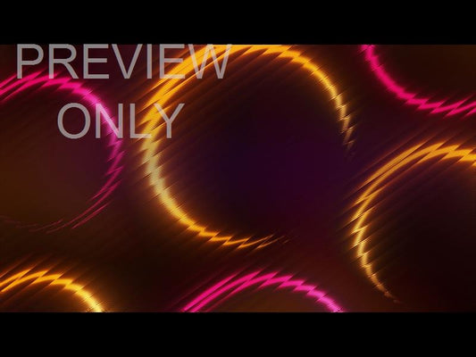 Neon Glass 2 Still