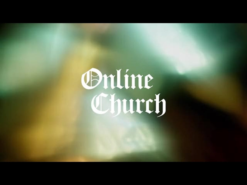 Stained Glass Livestream